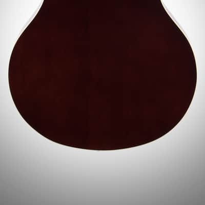 Yamaha APX-600 Acoustic-Electric Guitar, Old Violin Sunburst image 5