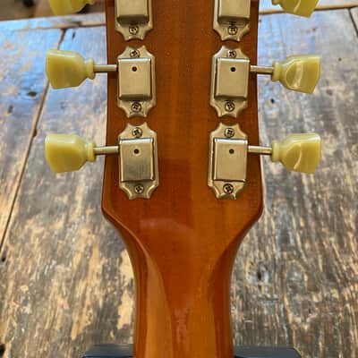 Gibson Les Paul Custom Shop 1957 Reissue 2012 Candy Apple Red Special Order w OHSC (R7) image 19