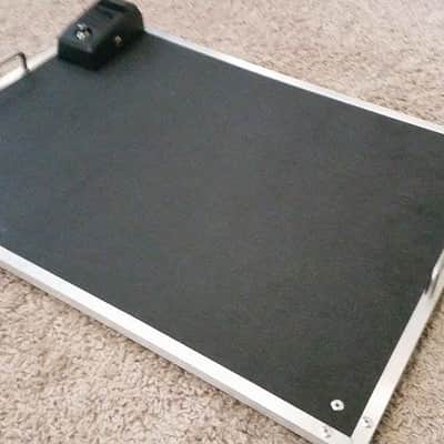 Brady Cases Flat Pedalboard 22X16 image 1