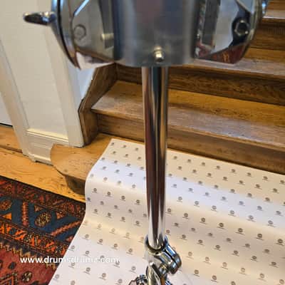 SONOR Phonic Double Stand with 2 extra brackets - 4 Way image 6