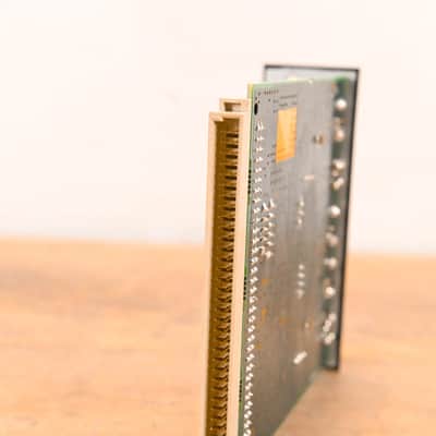 Allen & Heath iLive M-MADI 64 V2 64-Channel MADI Card for iLive Consoles CG01W43 image 12