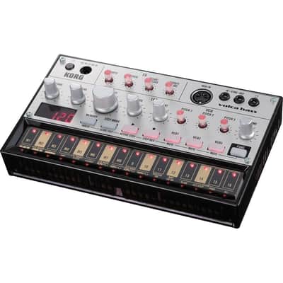 Volca Bass imagen 1