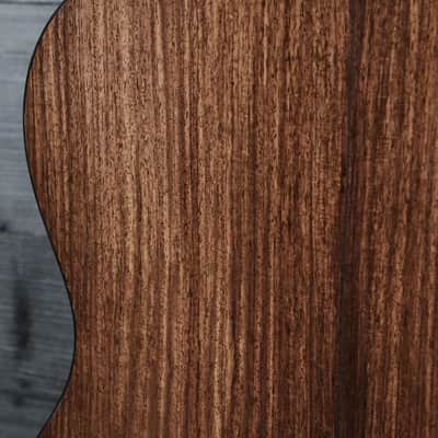 Martin OM-21 Ambertone Acoustic Guitar – Solid Rosewood Orchestra Model with Spruce Top image 10