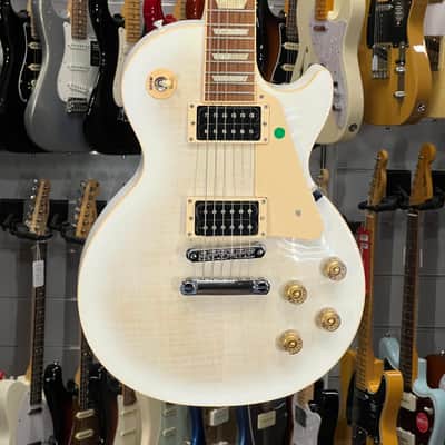 ギター Gibson USA / Les Paul Signature T 2013 Gibson Les Paul Signature T Electric Guitar (2013) – Elderly