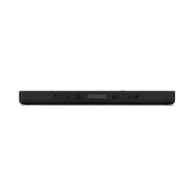 Casio CT-S1 Portable Electronic Keyboard, Black image 4