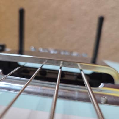 Immagine Rickenbacker 4003 2003 - Blue Boy - 12