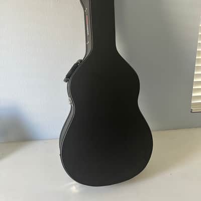 Yamaha C40 Natural with Gator Case image 9