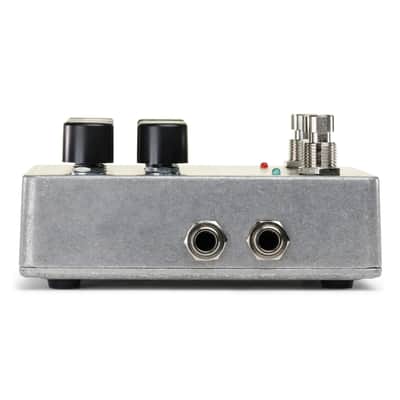 Electro-Harmonix Operation Overlord Overdrive Pedal image 5