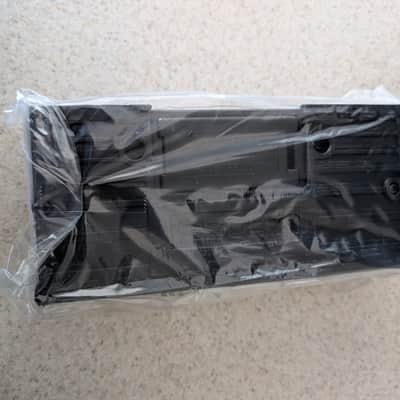 Boss Katana-50 Gen 3 50-watt 1 x 12-inch Combo Amplifier with free brand-new, unopened Boss FS-6 Dual Foot Switch and a custom-made leather cover image 8