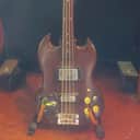 Gibson SG Bass 1970-1975 - Standard
