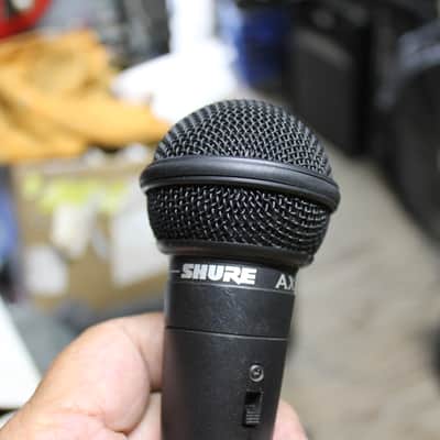 Shure Access AXS1/Microphone image 2