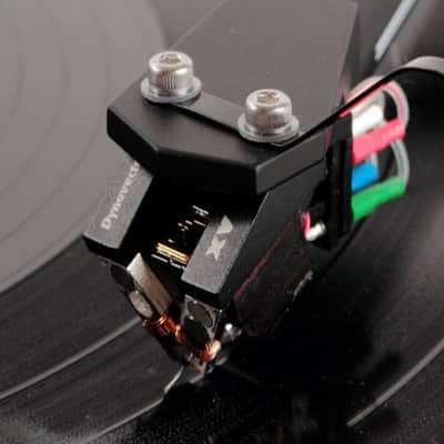 DYNAVECTOR DV DRT XV1t - Low Output MC Phono Cartridge - NEW! image 7