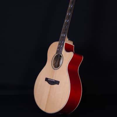 Ibanez AE170 Acoustic Electric, Natural image 6