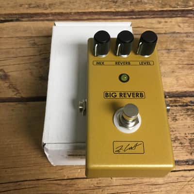 ZCAT Big Reverb | Reverb Australia