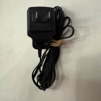 Dunlop MXR 9v 9.0v 0.66A AC/DC Guitar Effect Pedal Original Power Supply Adapter image 3