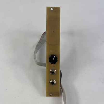 Music Thing Modular Mikrophonie image 1