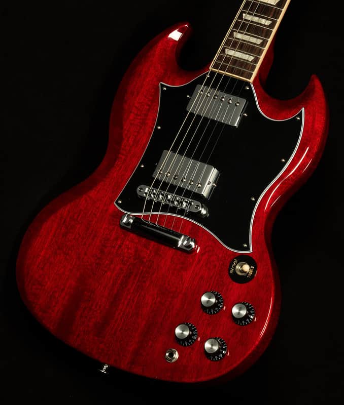 Gibson Modern Collection SG Standard image 1