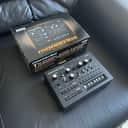 Korg Monotribe Analog Synthesizer, Drum Machine