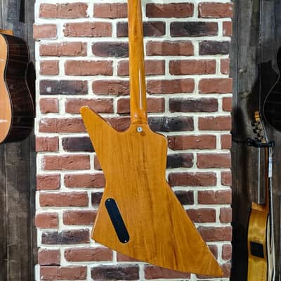Gibson '70s Explorer 2023 - Present - Antique Natural image 6