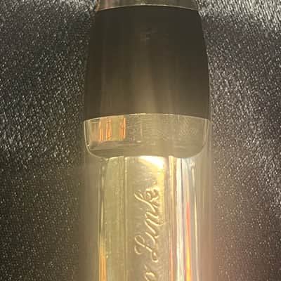 Florida Otto Link Super Tone Master 3* Metal Alto Saxophone Mouthpiece image 8
