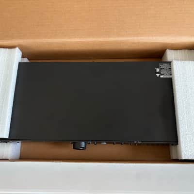dbx DriveRack Series VENU360 Complete Loudspeaker Management System 2010s - Black imagen 3