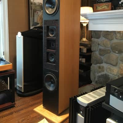Dunlavy Audio Labs SC-IV Signature Collection Speakers image 6