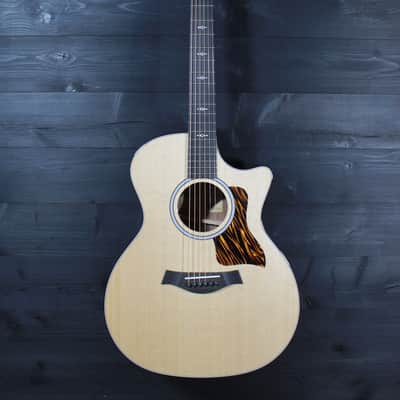 Taylor Guitars Next Generation 314ce Sapele / Spruce w/ Claria Pickup image 2