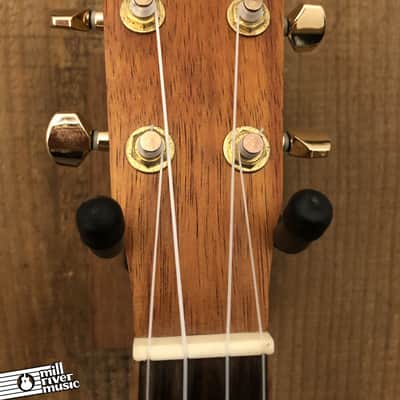 Lanikai CKCGC Concert Ukulele Natural Koa image 3