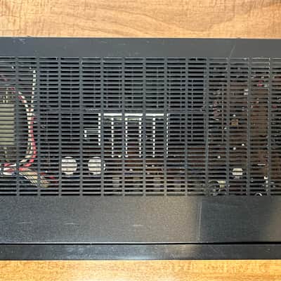 Kenwood KR-A20 Stereo Receiver | 100WPC | Vintage Hi-Fi | Phono Input | Tested & Working image 6