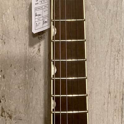 Gretsch G2215-P90 Streamliner Junior Jet Club 2022 Mint Metallic, Support Small Business, Buy Here! image 7