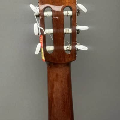 Cordoba C5 Acoustic 2003 image 9