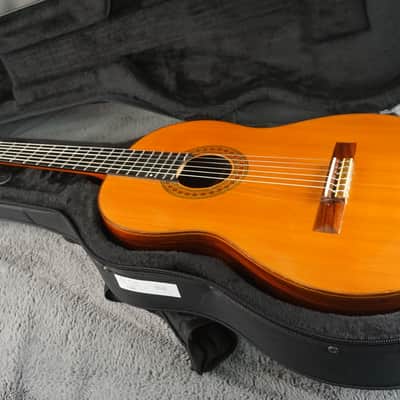 Guitarra Tamura Venus 1966 Japan Classical imagen 22
