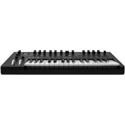 Moog Messenger Monophonic Analog Synthesizer image 4