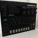 Elektron Digitone 8-Voice Digital Synthesizer 2017 - Present - Black