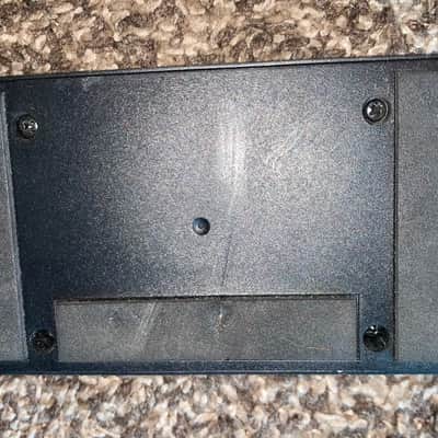 Blackstar dual footswitch for amp image 3