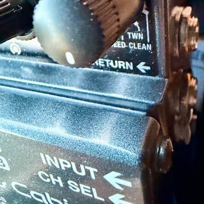 Boss IR-2 Amp & Cabinet 2023 - Present - Grey image 3