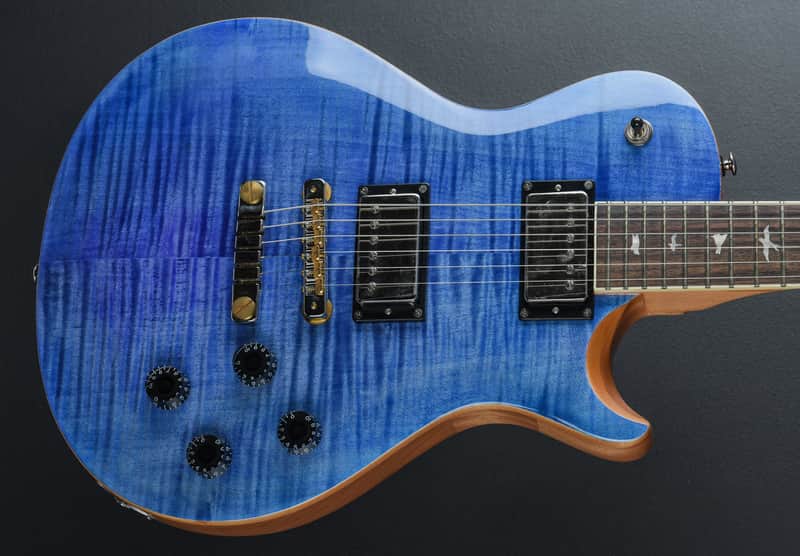Paul Reed Smith SE McCarty 594 Singlecut '22 image 1