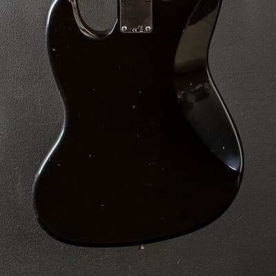 Fender Custom Shop Used 1964 Journeyman Relic Jazz Bass '23 image 4
