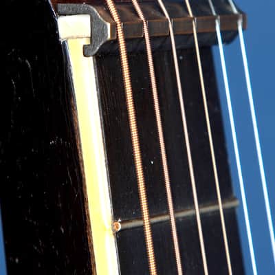 Oahu 71K Lap Steel Guitar 1935 / Big Sound! image 19