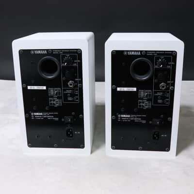 YAMAHA HS5W Pair [JFEH01040 JFEH01045] (08/28) image 3