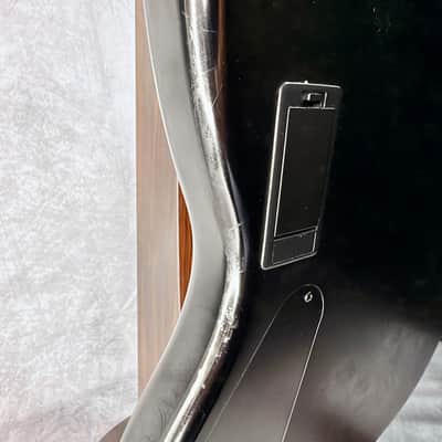 Squier Contemporary Active Jazz Bass V HH Bild 11