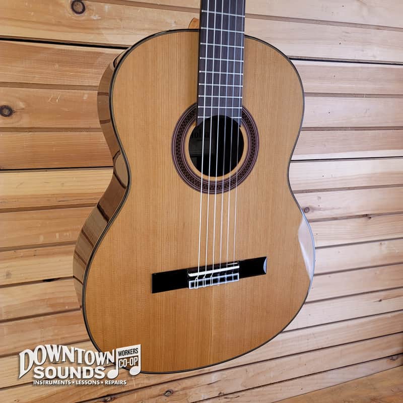 Cordoba C7 CD Classical Guitar - Cedar Top, Rosewood Back & Sides