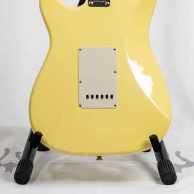 Joodee Performer Series 450I - Ivory - Stratocaster image 6