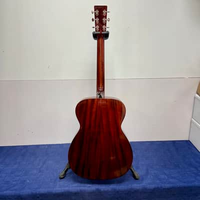 Used Eastman E60M Acoustic Guitar image 12
