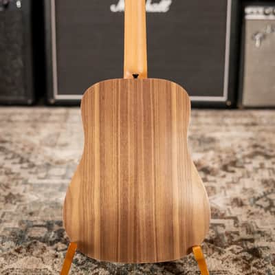 Taylor BT1 Baby Taylor Acoustic Guitar with Gig Bag image 7