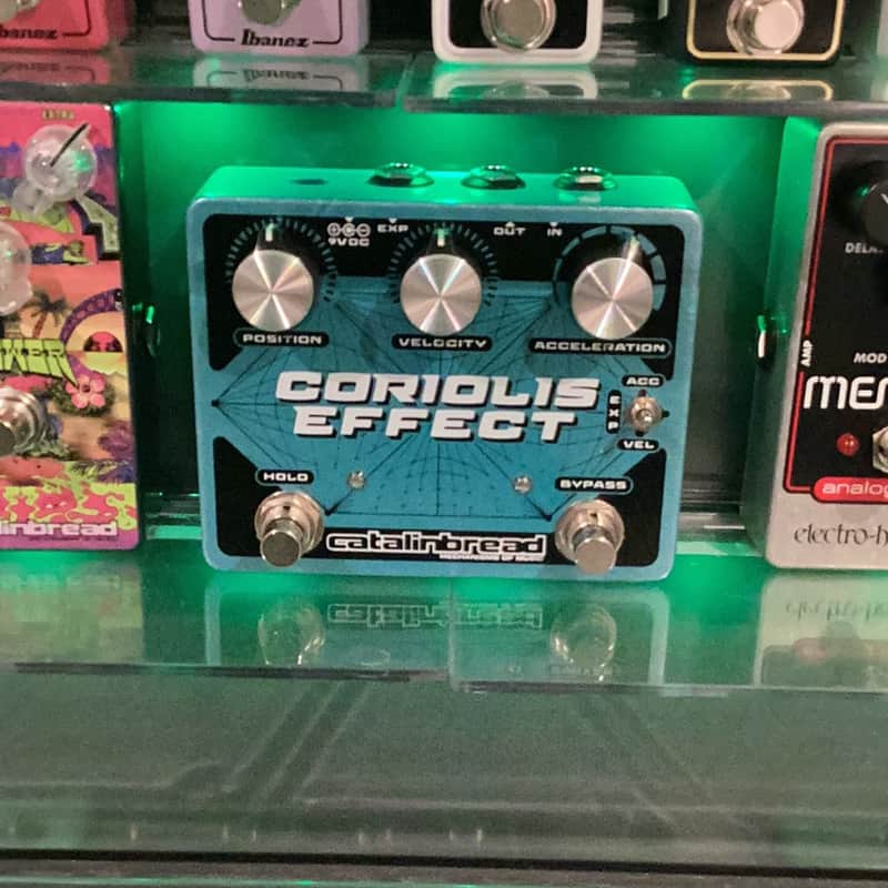 Catalinbread Coriolis image 1