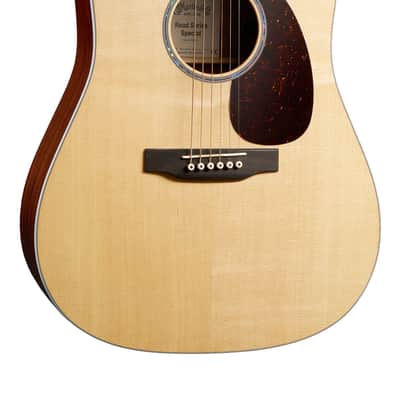 Martin DC-13E Modern w/Softshell Case image 2