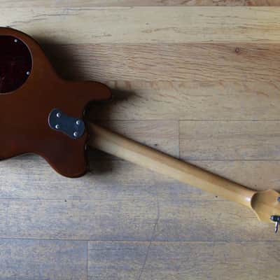 Mosrite Bluesbender image 13