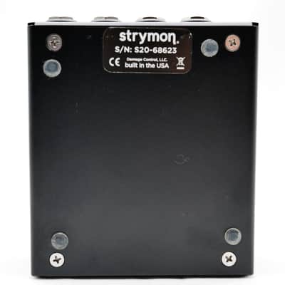 Strymon Iridium Cab sim Amp sim image 2