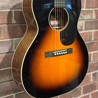 Martin CEO-7 - Sunburst image 2